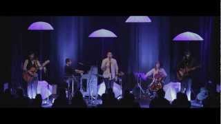 Jars of Clay - Worlds Apart (live) -[Official/HQ from &quot;Under the Weather&quot;]