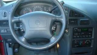 preview picture of video 'Preowned 2000 Mercury Villager Tacoma WA 98444'
