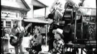 Roy Rogers Singing Polka Time
