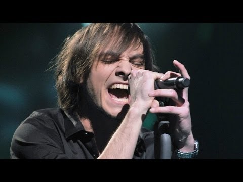 The Voice of Poland - Piotr Niesłuchowski - „Loosing My Religion" - LIVE