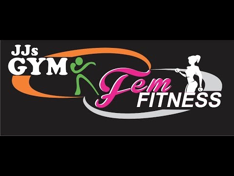JJ's Gym - Lydenburg