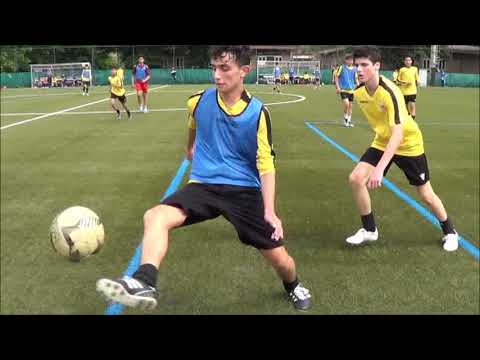 Virtus Mercadante 2006 - Mercadante 2007