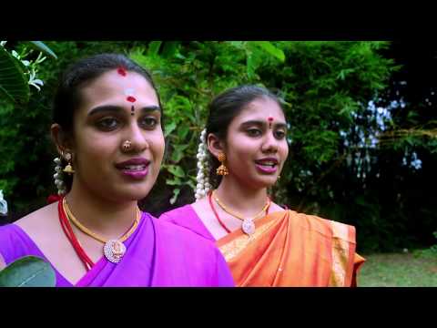 Entha Mathramuna - S.Aishwarya and S.Saundarya