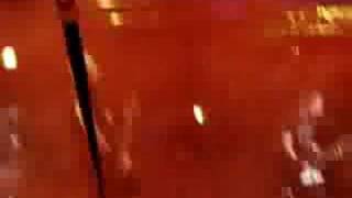 Annihilator - I Am In Command (Masters of Rock 2008 live)