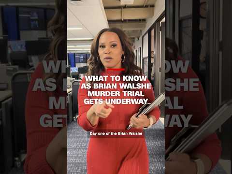 What to know as Brian Walshe murder trial gets underway