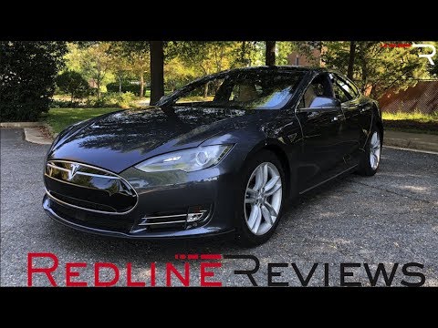 2015 Tesla Model S 70D – Has It Gotten Better With Age?