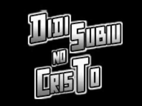 Mário - Didi Subiu no Cristo