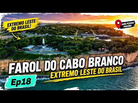 PE-095 Caruaru Pernambuco a João Pessoana Paraiba | Expedição Transamazônica