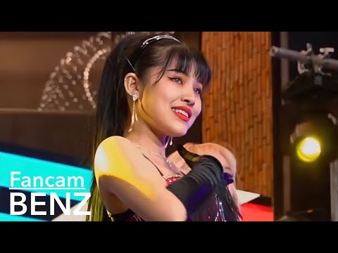 [Fancam] ”BENZ”(Levi.R) cover AOA @ MNZ Cover Dance 2022 (Au)