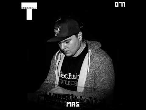 T SESSIONS 071 - MAS