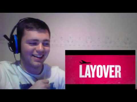 The Layover Trailer 1 Reaction