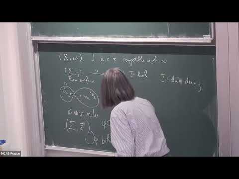 Lagrangian Floer theory on symplectic orbifolds -- Kaoru Ono (RIMS, Kyoto University) PHK 02.04.2025