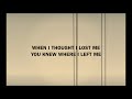 Speak To Me + Defender + Closer (LYRICS) | Kari Job