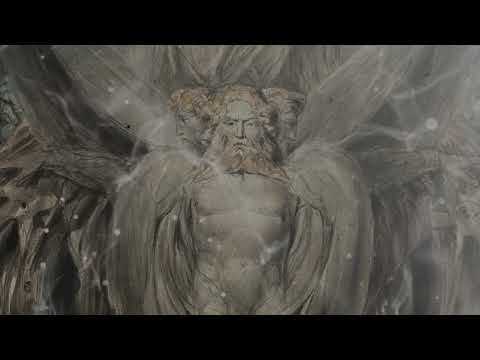 Crypt Sermon - Glimmers in the Underworld (Dark Descent Records 2024)