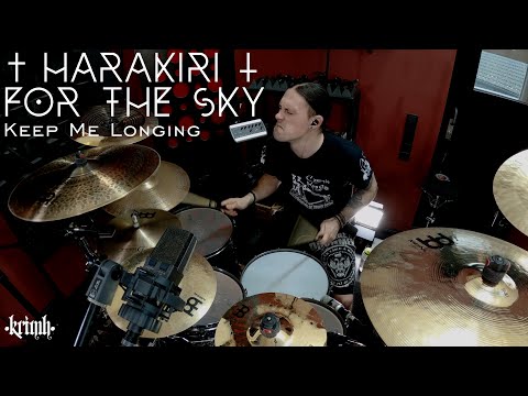 KRIMH - Harakiri For The Sky - Keep Me Longing