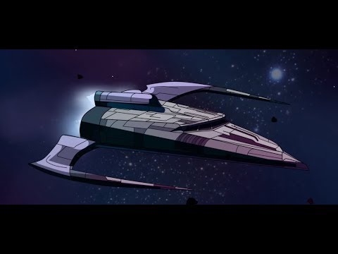 TheDead Style x Trellion - Primer (Animated Video)