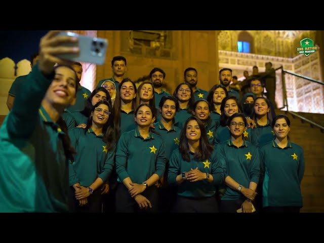History, Culture and Grandeur Unfold at Lahore Fort 🎥 | Exclusive Tour Highlights! History, Culture and Grandeur Unfold at Lahore Fort 🎥 | Exclusive Tour Highlights!