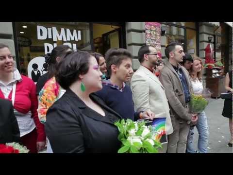 Lush & Frame: Dimmi di si - Promesse d'amore