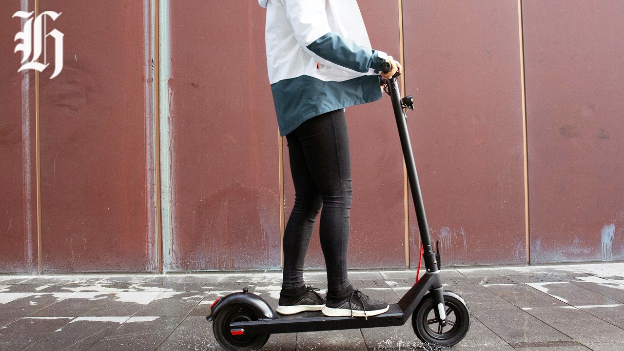 Should New Zealand regulate e-bike rules in order to protect children? | Herald NOW