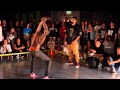 Slick "Bone Breaking at it's best" "Freestyle Exhibition Battle"
