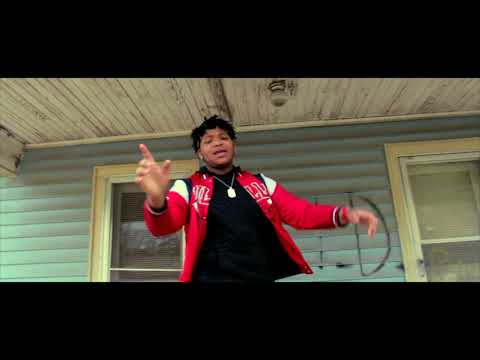 Video thumbnail for Young Xay