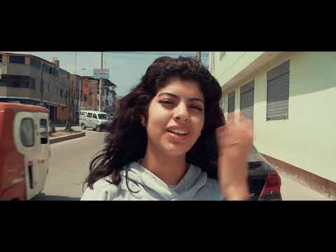 13.TERCO92 - LA REBE Ft Jeico 4J (VIDEOCLIP OFICIAL) (DISCO "REAL")