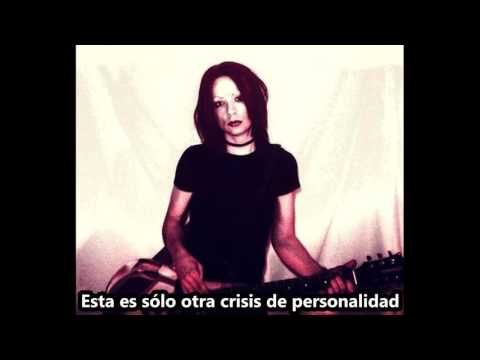 The Pop Culture Suicides - Personality Crisis (Subtitulada al español)