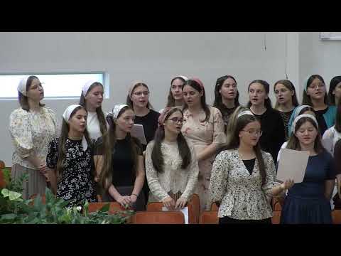 Grup de tineri - Când eram doar un plod fără chip