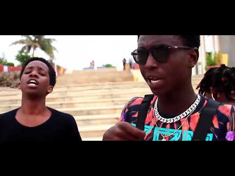 IWOL RECORDS -  7 SEPTEMBRE (Slim G, Small Gui, Gloomy, Calvin Wysley )