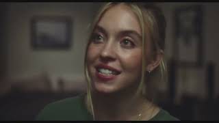 euphoria 02x04 | Nate & Cassie argue about their relationship then Cassie tries to blackmail him