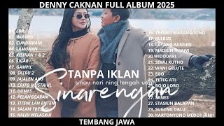 Download lagu Denny Caknan Full Album Lirik - LDR 'Langgeng Dayaning Rasa' | Lagu Jawa Terbaru 2025 mp3
