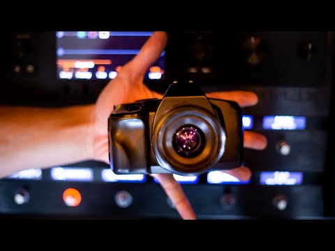 SNAPSHOTS on the HELIX