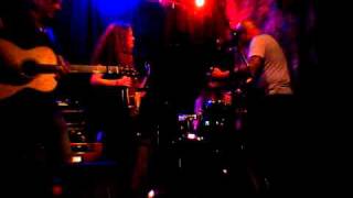 Armando Zuppa, Jack Shawde, Debbie Duke, and Diane Ward - "White Freightliner Blues"