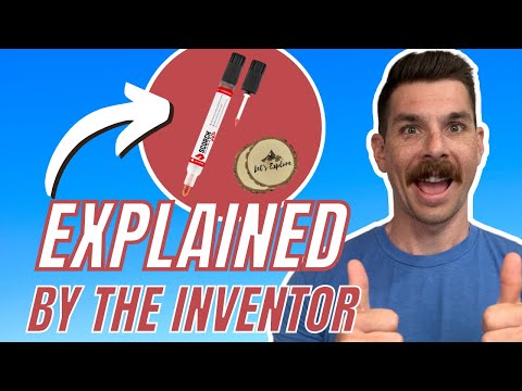 How Scorch Marker Works