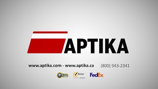 Aptika Announces Launch of its 2020 Corporate Video