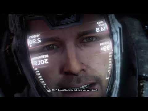 Marvel's Avengers Playthrough Pt. 7 (Story)