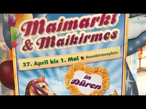 Video Kermiseditie 2026