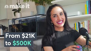 I_Quit_My_$21K_Day_Job_To_Start_My_Own_Business_-_Now_It_Brings_In_Over_$500,000