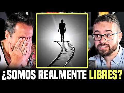 Is there such a thing as DESTINY or do we make our own decisions? – Philosopher blows Jordi Wild'...