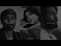 Po Nee Po ️ Song Whatsapp Status Tamil Love Songs Whatsapp Status Moonu 3movie Dhanush