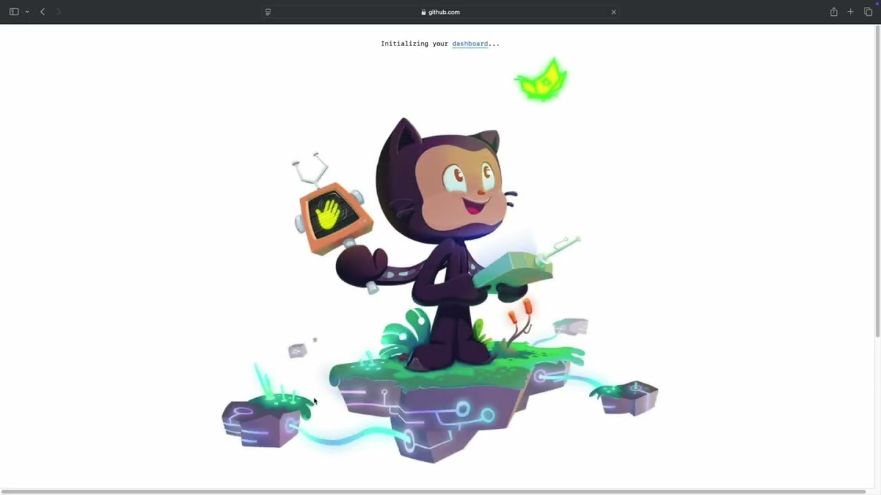 Create Your First Free GitHub Repository: Easy and Fast Tutorial