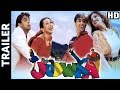 Judwaa HD Trailer Salman Khan Karisma Kapoor Ramba