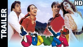 Download lagu Judwaa (HD) - Trailer - Salman Khan - Karisma Kapoor - Ramba mp3