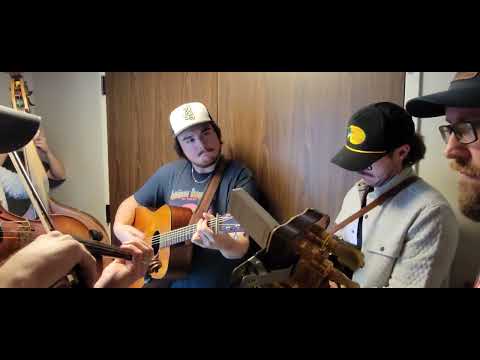 SPBGMA 2024 Icebox Jam - Lonely, Quit Knocking At My Door