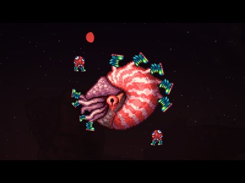 Terraria - Eerie (Trap Remix)