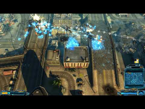X-Morph Defense Australia Brutal No Damage