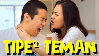 Download lagu 21 TIPE TEMAN mp3 Download lagu 21 TIPE TEMAN mp3