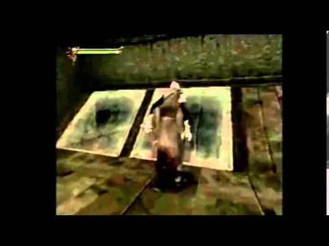 Nightmare Creatures 2 Demo Press January 2000