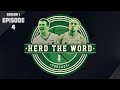 HERD The WORD S1 Episode 4