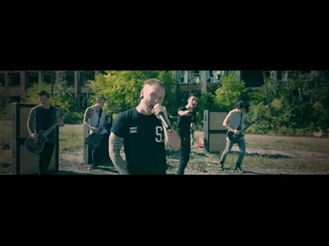 Punk Goes Pop Vol. 6 - We Came As Romans I Knew You Were Trouble Music Video